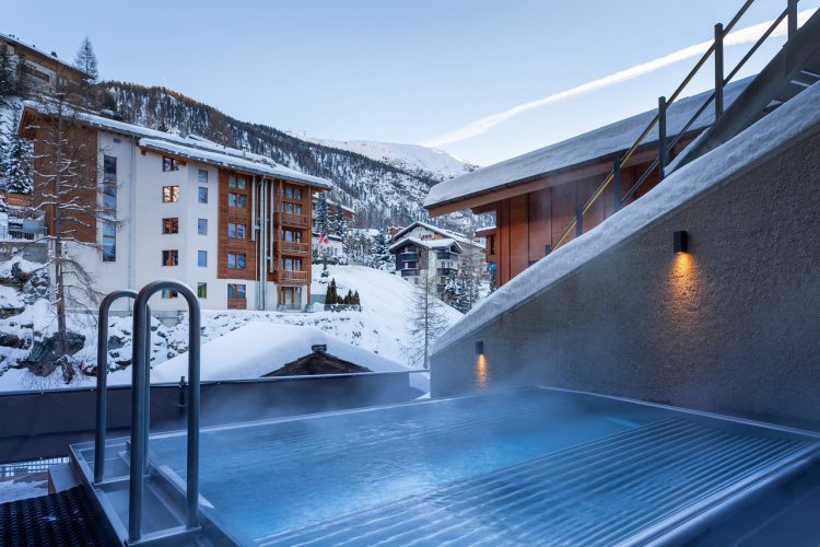 22 Summits Boutique Hotel