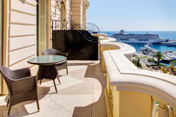 Hermitage Monte Carlo
