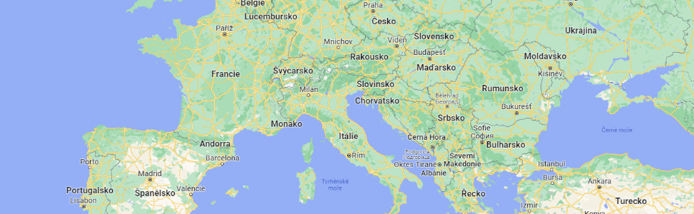 Google Maps