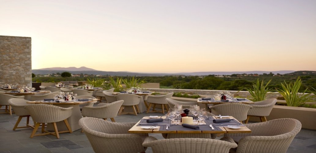 The Westin Resort, Costa Navarino