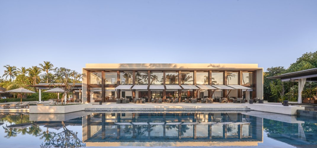 Park Hyatt Maldives