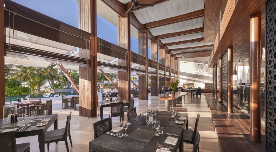Park Hyatt Maldives