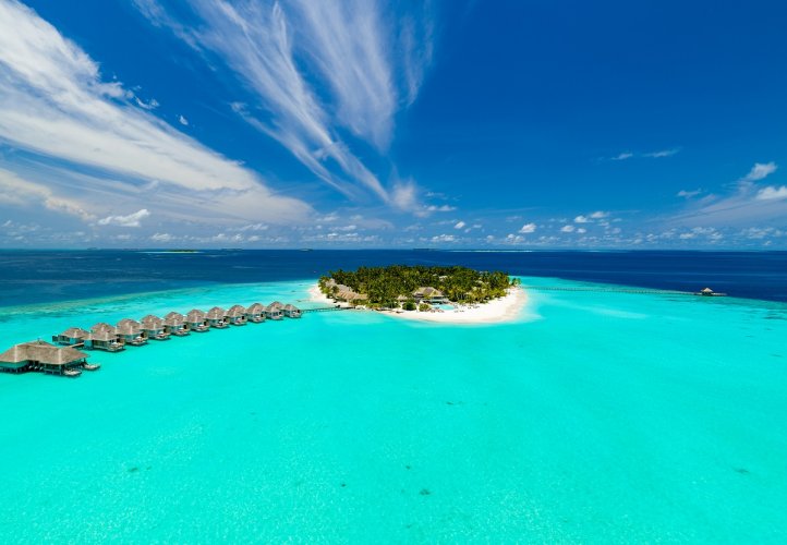 Baglioni Maldives