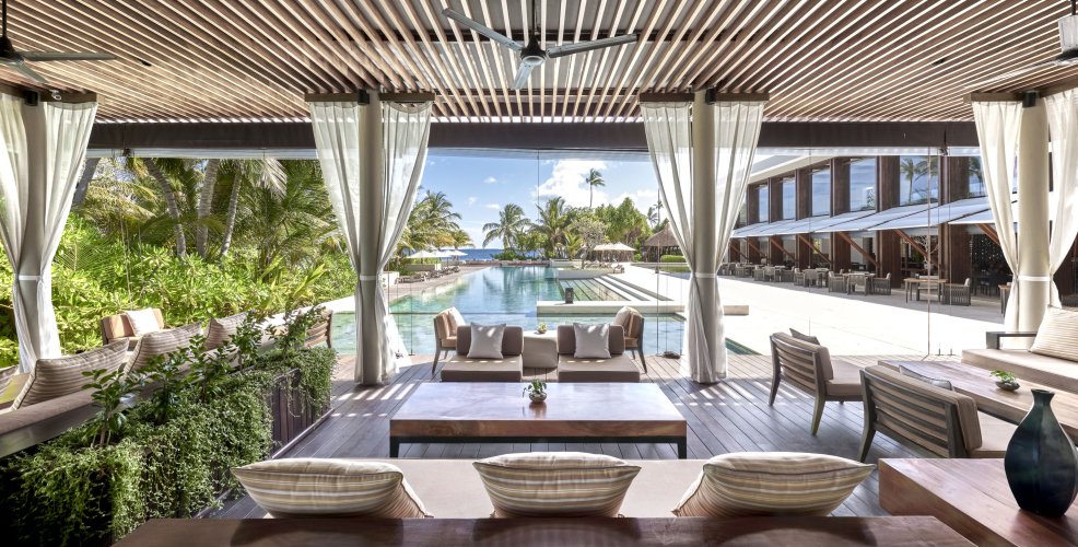 Park Hyatt Maldives