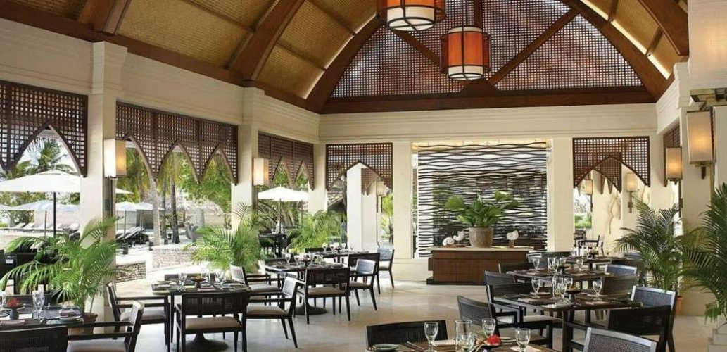 Four Seasons Kuda Huraa
