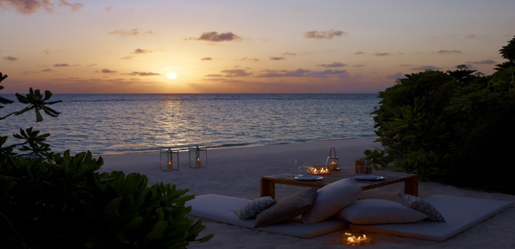 Dusit Thani Maldives