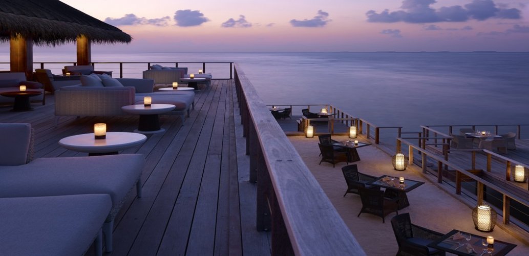 Dusit Thani Maldives