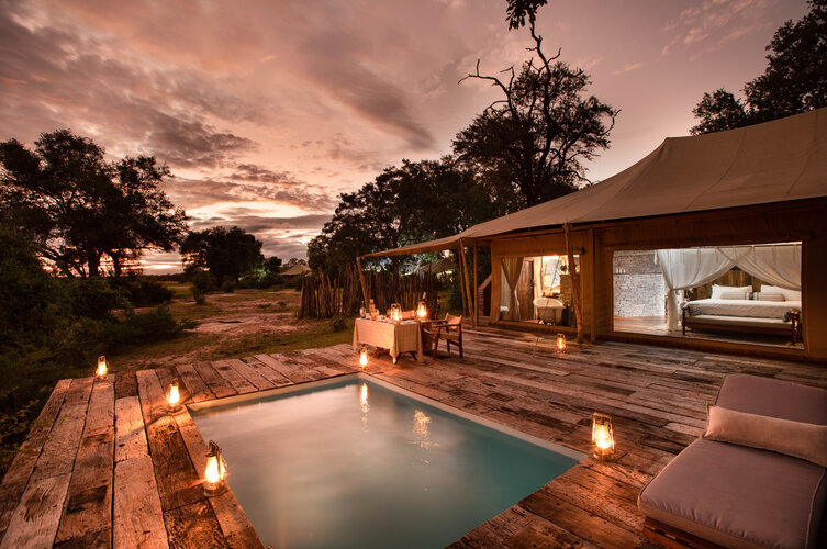 Tembo Plains