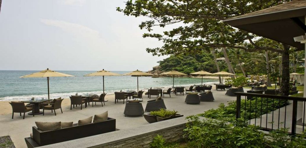 Banyan Tree Samui