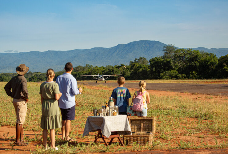 Tembo Plains