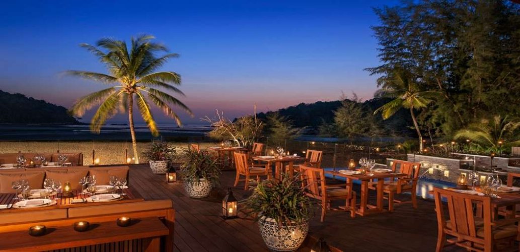 Anantara Layan Phuket Resort