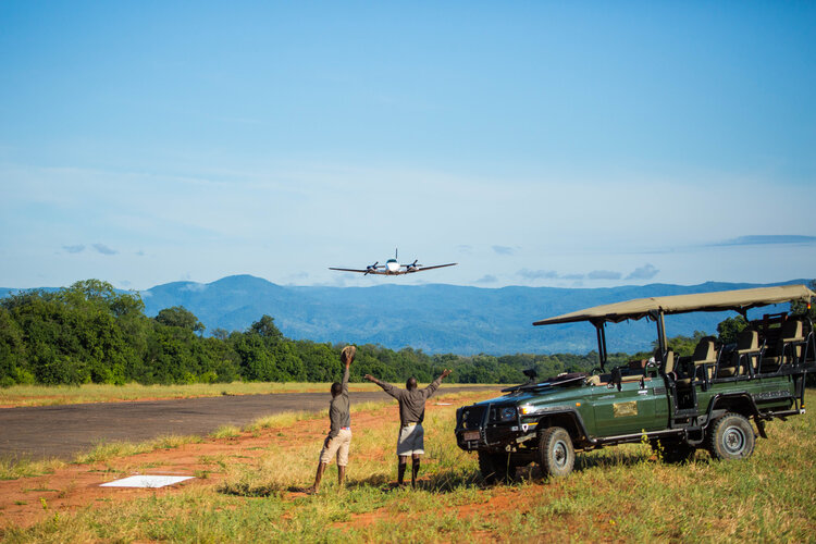 Tembo Plains