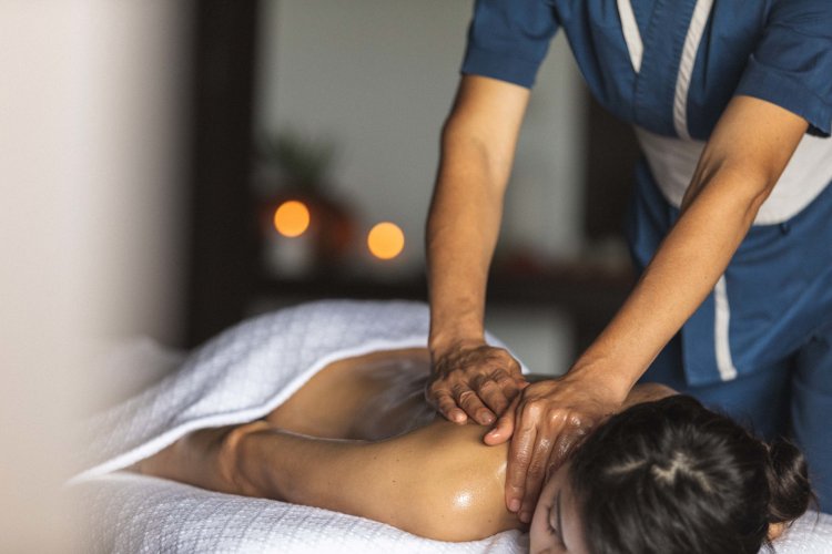 Amanera wellness