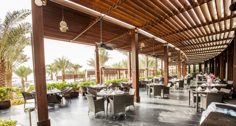 Rixos The Palm Dubai