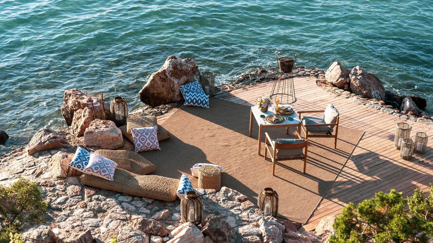 Private Dining