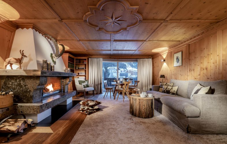 Hotel Arlberg Lech