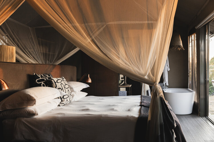 Wilderness Linkwasha Camp