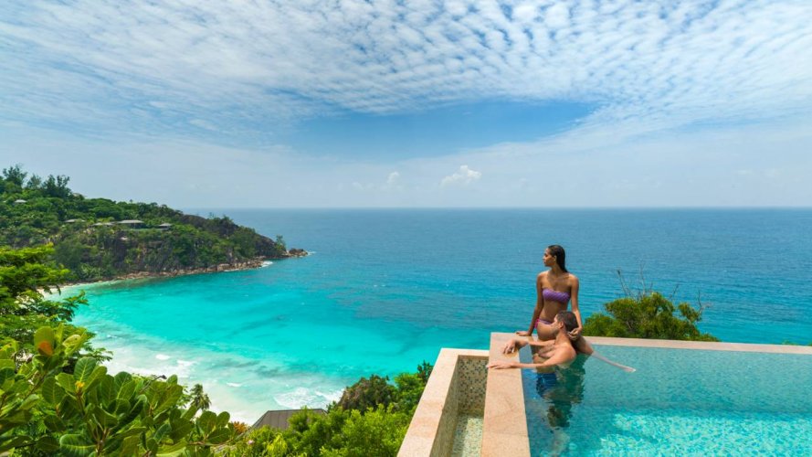 Four Seasons Seychelles