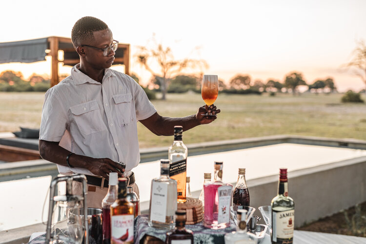 Wilderness Linkwasha Camp