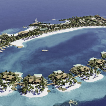 Maledivy nové resorty 2025