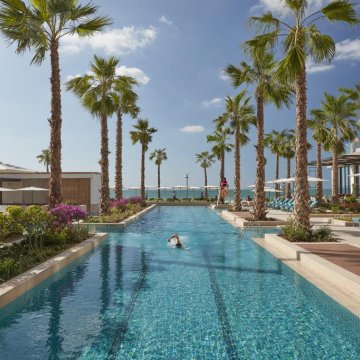 Mandarin Oriental Jumeira Dubai