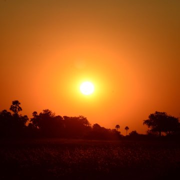 Botswana