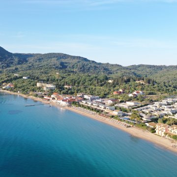 The Olivar Suites