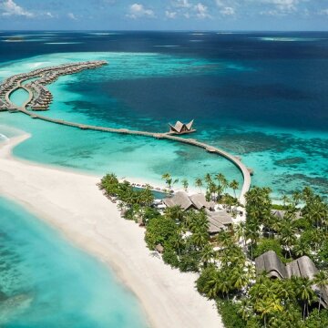 Joali Maldives