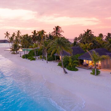 Baglioni Resort Maldives