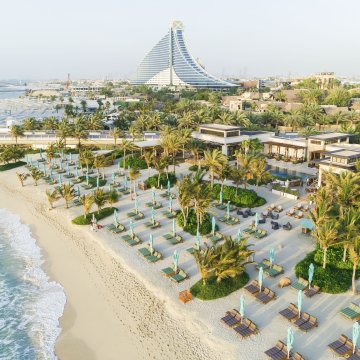 Jumeirah Al Naseem