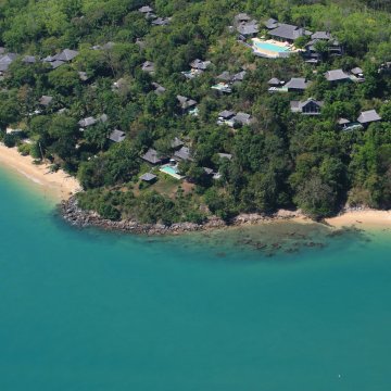 Six Senses Yao Noi