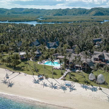 Nay Palad Hideaway