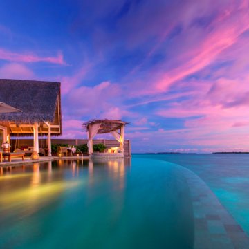 Milaidhoo Island