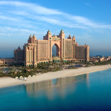 Atlantis The Palm