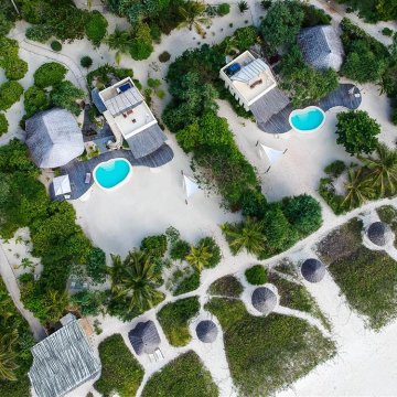 White Sand Luxury Villas & Spa
