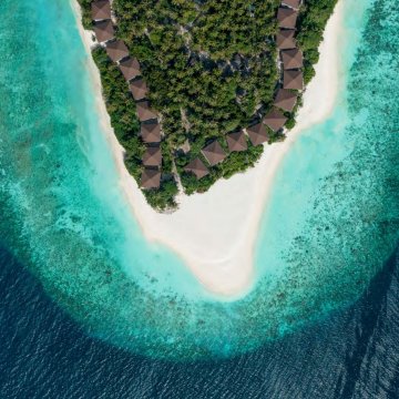 Maledivy nové resorty 2023