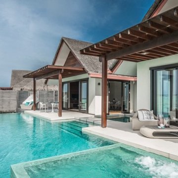Niyama Private Islands Maldives