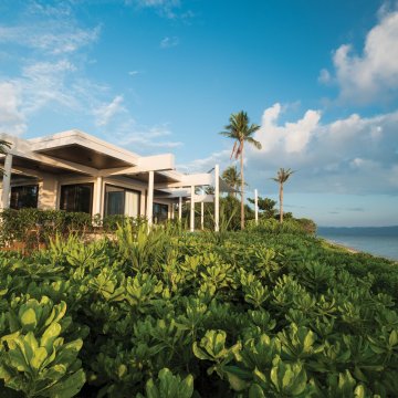 Banwa Private Island
