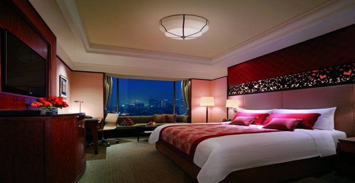 Shangri-La Bangkok