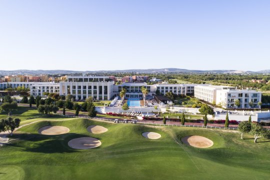 Anantara Vilamoura Resort