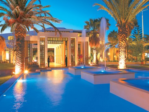 Grecotel Creta Palace