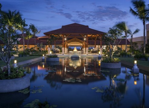 Shangri-La´s Hambantota Resort