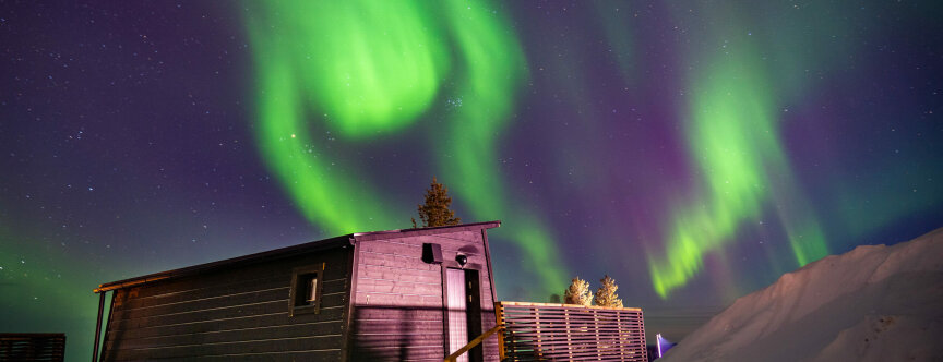 Aurora Collection