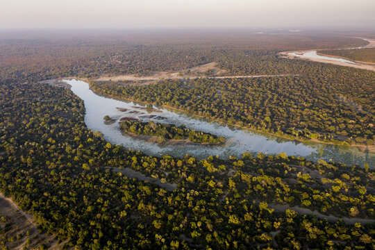 Sungani Lodge