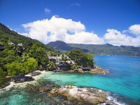 Hilton Seychelles Northolme