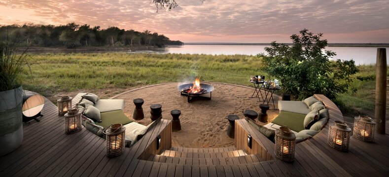 Lolebezi Safari Lodge