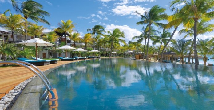Royal Palm Beachcomber