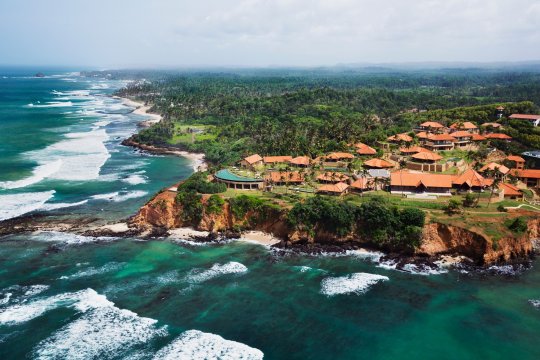 Cape Weligama