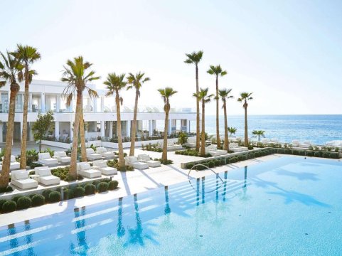 Grecotel LUX ME White Palace