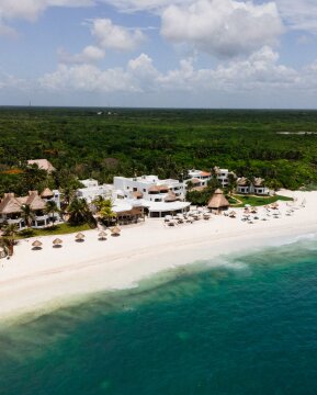 Maroma, A Belmond Hotel, Riviera Maya
